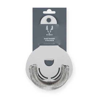 VISKI HAWTHORNE STRAINER STAINLESS STEEL @ Saskatoon [1022808]