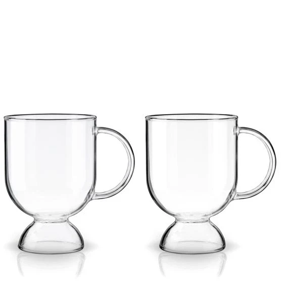 VISKI HOT TODDYGLASSES @ MacTaggart [1047878]