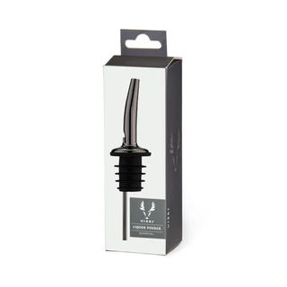 VISKI LIQUOR POURER GUNMETAL @ Saskatoon [1061262]