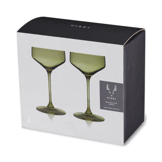 VISKI NOUVEAU SAGE COUPES 2PK @ Deerfoot Meadows [1061269]