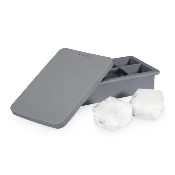 VISKI PROFESSIONAL ICE CUBE TRAY & LID @ Township [1047862]