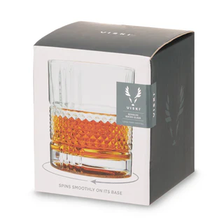 VISKI REVOLVE ROCKS GLASS @ Windermere [1061274]