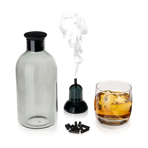 VISKI SMOKED COCKTAIL KIT @ MacTaggart [1032615]