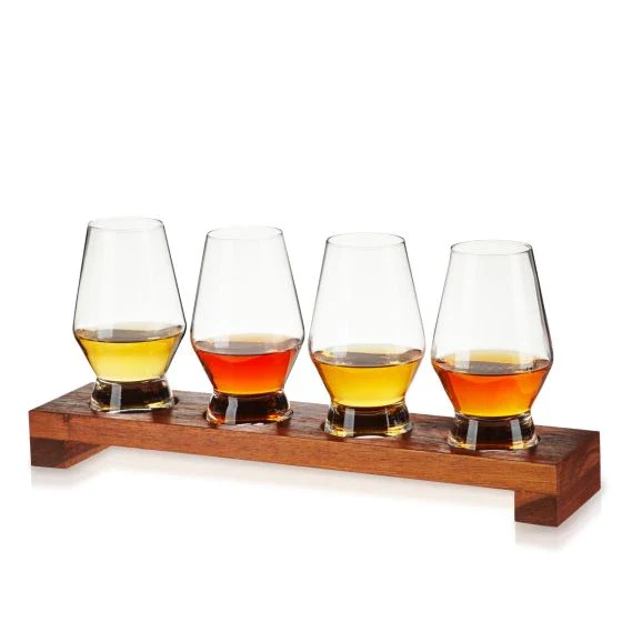 VISKI SPIRITS TASTING FLIGHT @ Deerfoot Meadows [1047863]