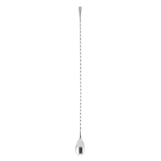 VISKI STAINLESS STEEL WEIGHTED BARSPOON @ Deerfoot Meadows [1016620]