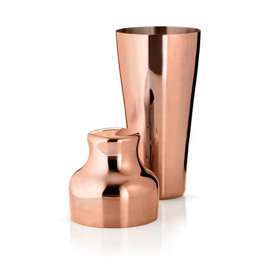 VISKI SUMMIT COPPER COCKTAIL SHAKER @ Deerfoot Meadows [1003771]