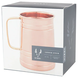 VISKI SUMMIT STEIN COPPER @ MacTaggart [1003486]