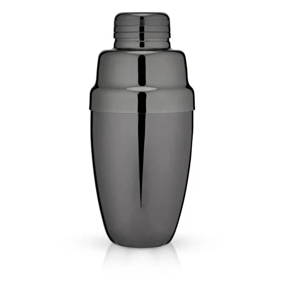 VISKI WARREN SHAKER HEAVYWEIGHT BLACK @ Saskatoon [1005109]