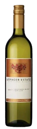 VOYAGER SAUVIGNON BLANC SEMILLON 750ML @ MacTaggart [1035282]