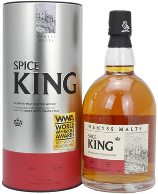 WEMYSS SPICE KING 700ML @ Deerfoot Meadows [1002758]