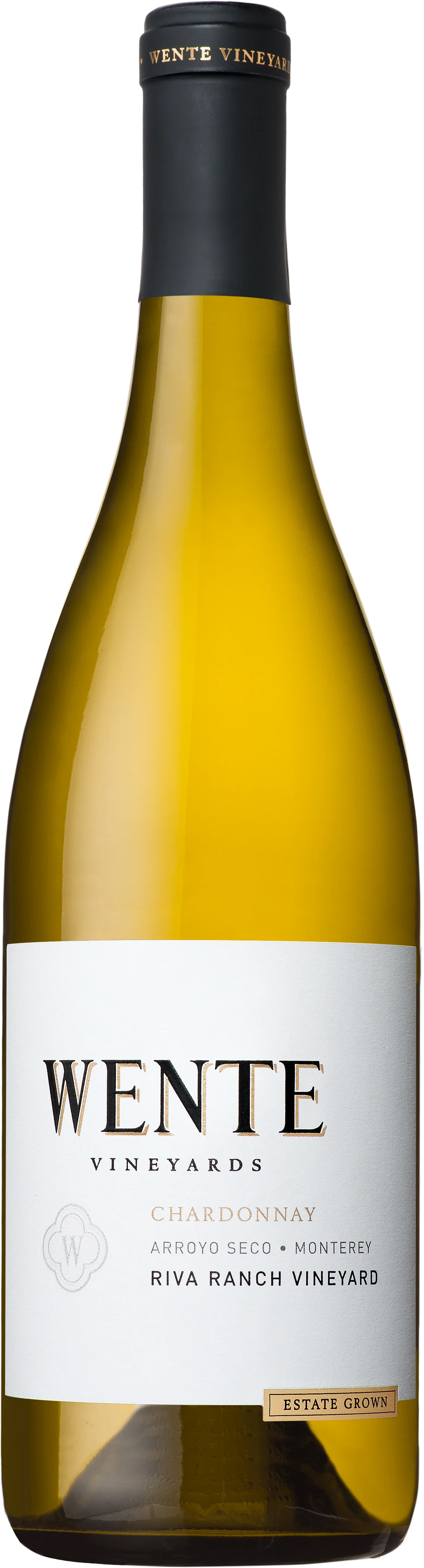 WENTE RIVA RANCH RESERVE CHARDONNAY 750ML @ Saskatoon [1015052]
