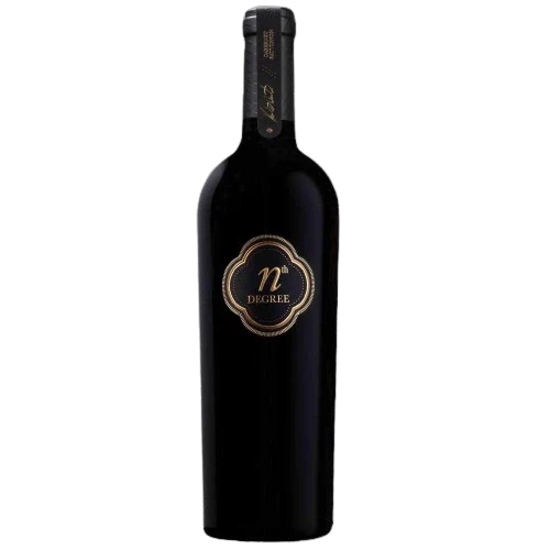 WENTE THE NTH DEGREE CABERNET SAUVIGNON 750ML @ Deerfoot Meadows [1016467]