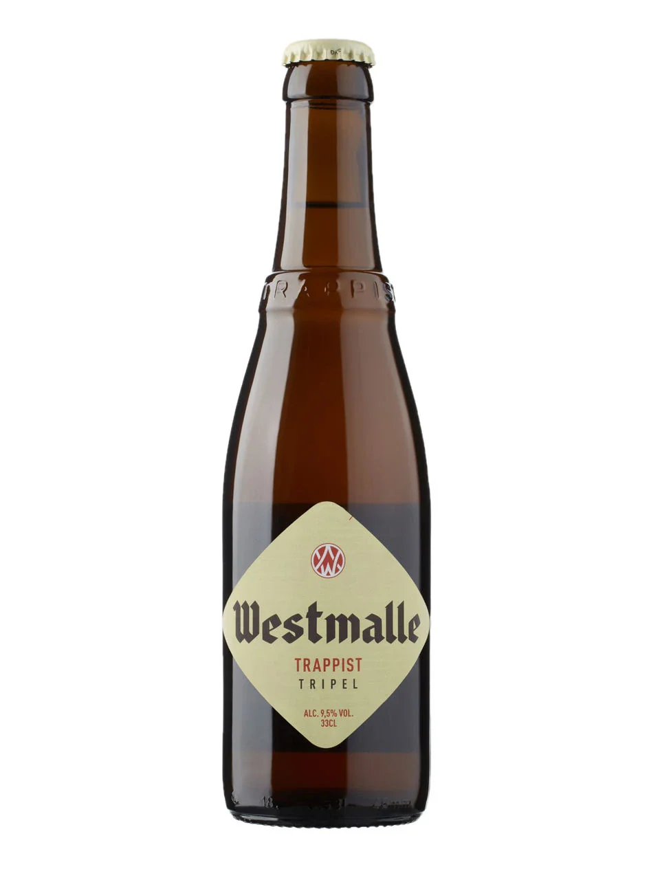 WESTMALLE TRIPEL 330ML BT @ Deerfoot Meadows [1014788]
