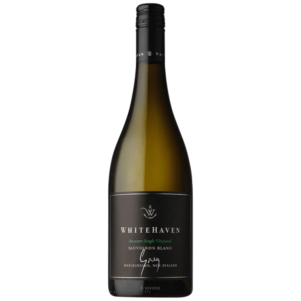 WHITEHAVEN GREG SERIES SAUVIGNON BLANC 750ML @ MacTaggart [1044951]