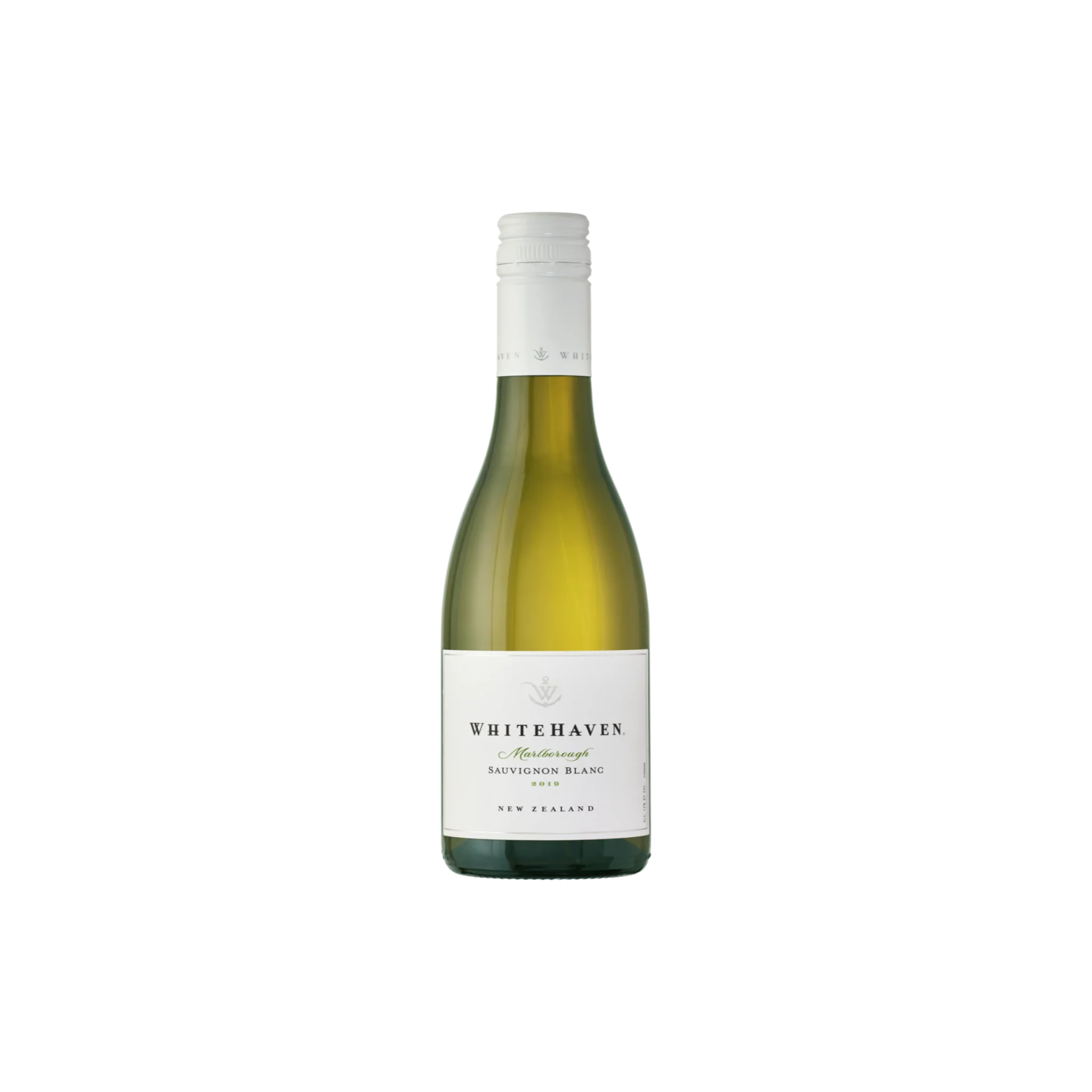 WHITEHAVEN SAUVIGNON BLANC 375ML @ MacTaggart [1017342]