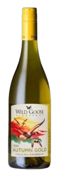WILD GOOSE AUTUMN GOLD WHITE VQA 750ML @ MacTaggart [1031953]
