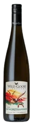 WILD GOOSE GEWURZTRAMINER VQA 750ML @ MacTaggart [1031954]