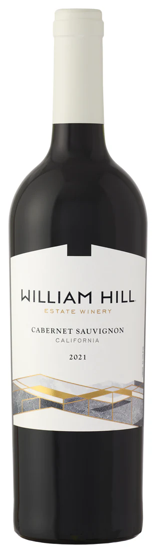 WILLIAM HILL NORTH COAST CABERNET SAUVIGNON 750ML @ Deerfoot Meadows [1011553]