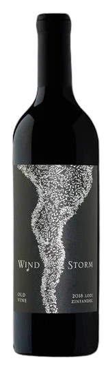 WINDSTORM ZINFANDEL 750ML @ Deerfoot Meadows [1013210]