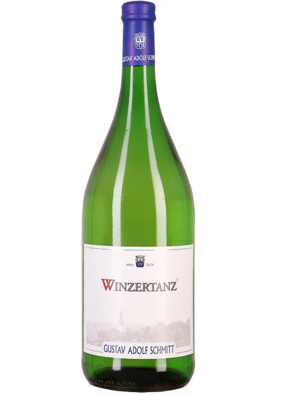WINZERTANZ WHITE BLEND 1.5L @ Deerfoot Meadows [1013162]