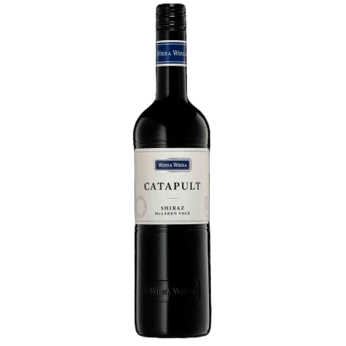 WIRRA WIRRA CATAPULT SHIRAZ 750ML @ Saskatoon [1010343]