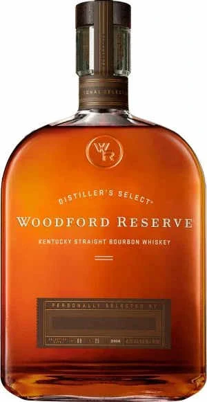 WOODFORD PERSONAL SELECT BOURBON 1L @ Deerfoot Meadows [1002784]