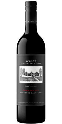 WYNNS COONAWARRA CABERNET SAUVIGNON 750ML @ Saskatoon [1010618]