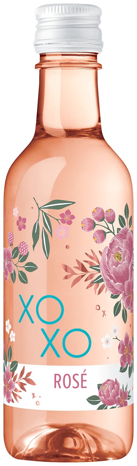 XOXO ROSE 200ML @ MacTaggart [1043412]