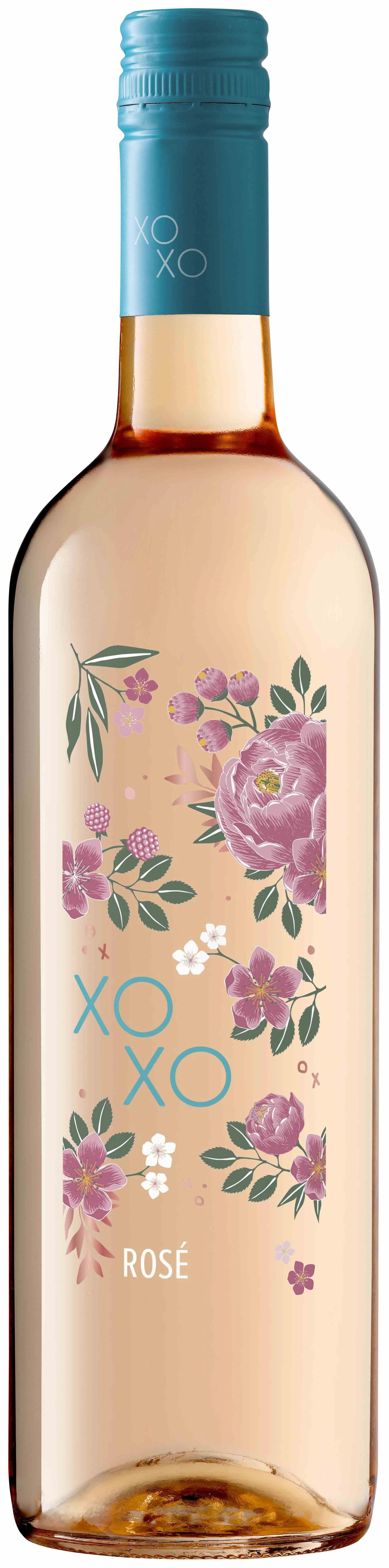 XOXO ROSE 750ML @ MacTaggart [1016542]