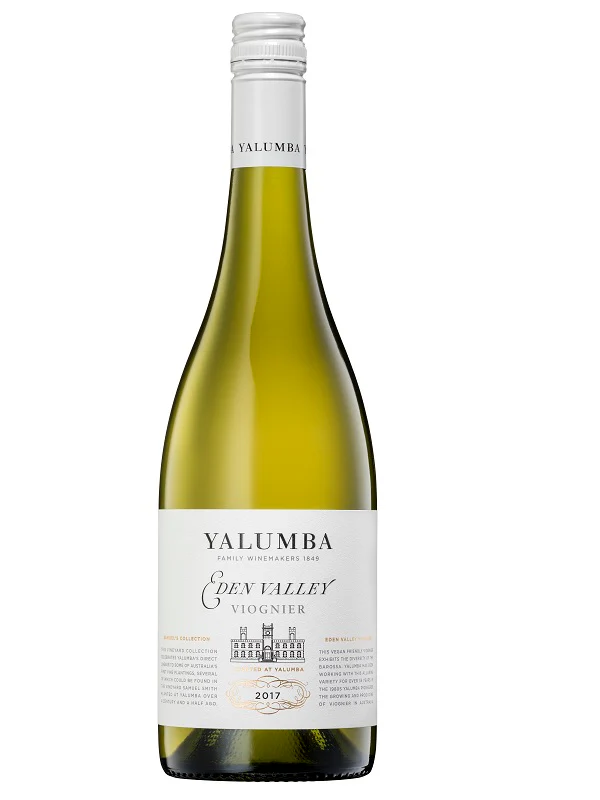 YALUMBA EDEN VALLEY VIOGNIER 750ML @ Deerfoot Meadows [1019930]