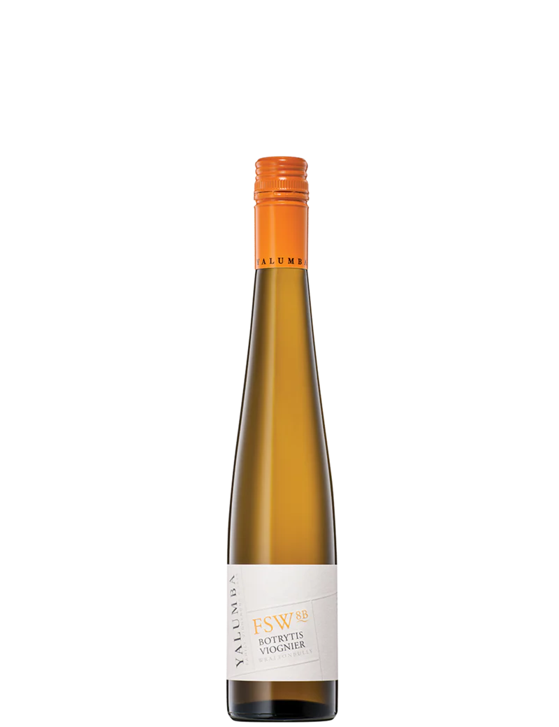 YALUMBA FSW8B BOTRYTIS VIOGNIER 375ML @ Deerfoot Meadows [1005930]