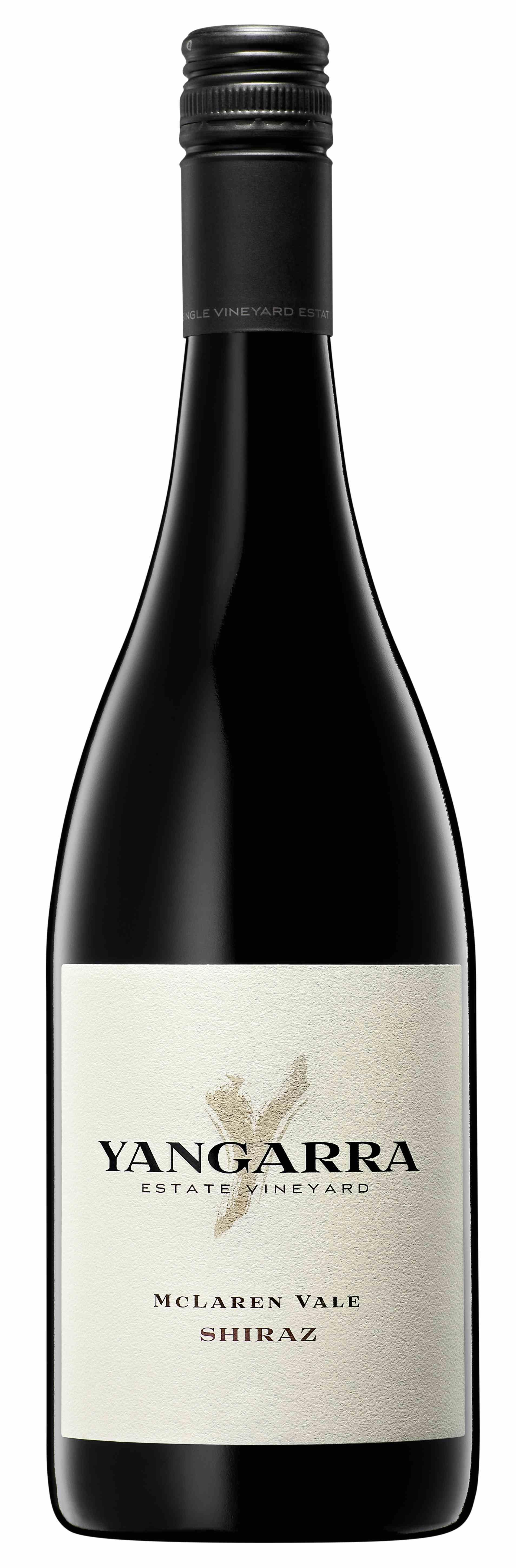 YANGARRA ESTATE SHIRAZ 750ML @ Saskatoon [1008604]