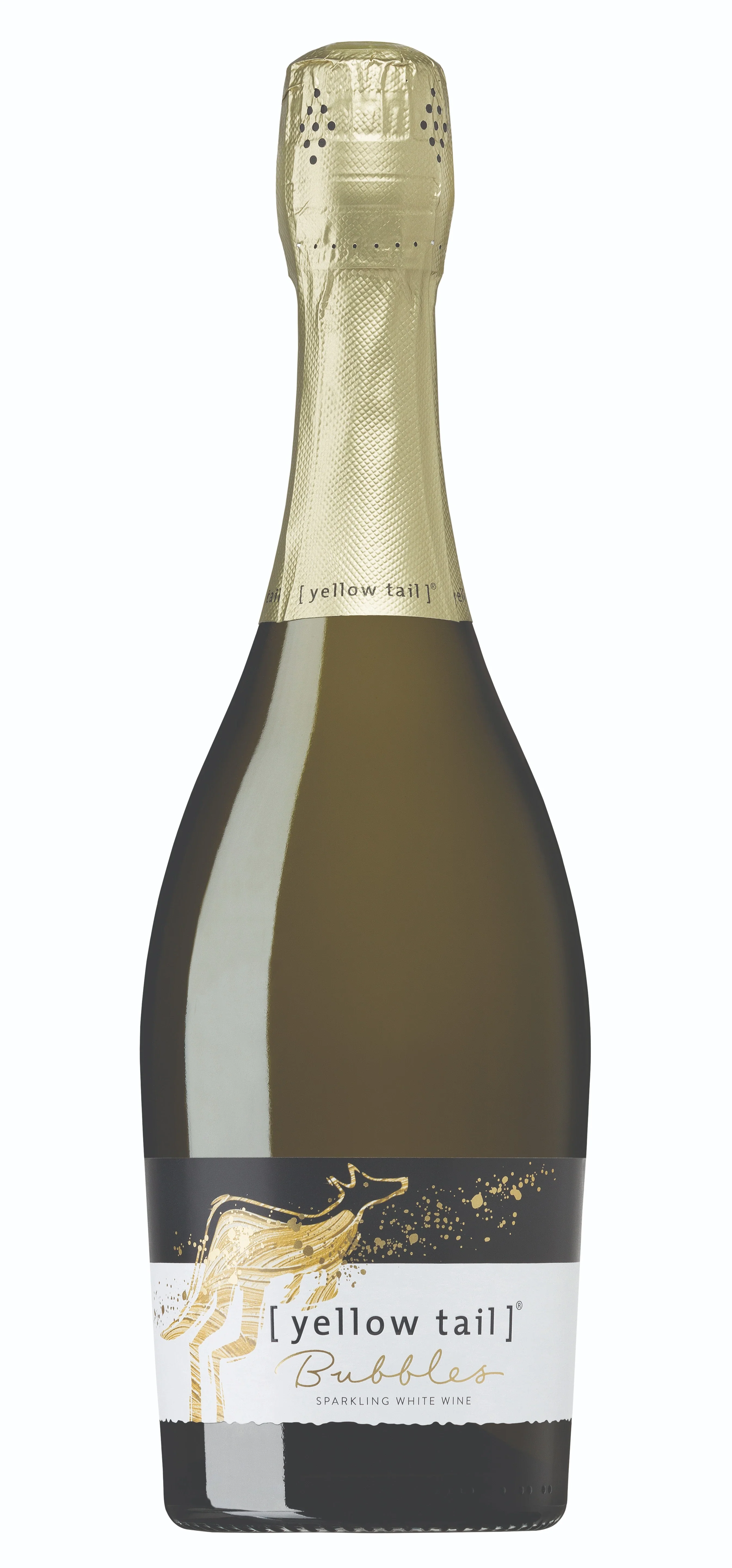 YELLOW TAIL BUBBLES 750ML @ Deerfoot Meadows [1000933]