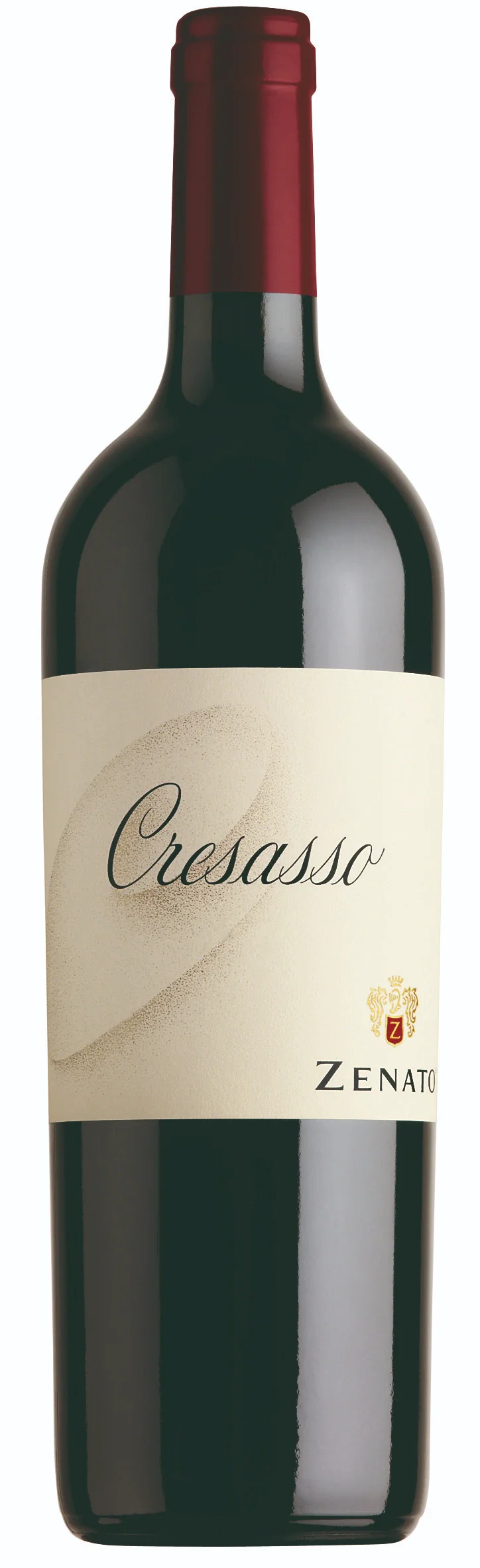 ZENATO CRESASSO CORVINA VERONESE IGT 750ML @ Deerfoot Meadows [1015729]