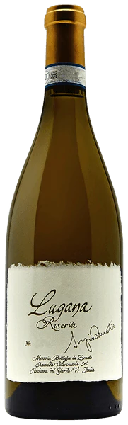 ZENATO LUGANA RISERVA SERGIO ZENATO 750ML @ Deerfoot Meadows [1013819]