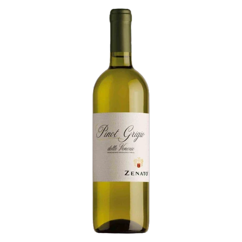 ZENATO PINOT GRIGIO 750ML @ Saskatoon [1000515]