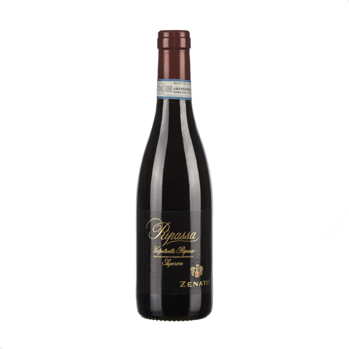 ZENATO RIPASSA VALPOLICELLA 375ML @ Saskatoon [1026771]