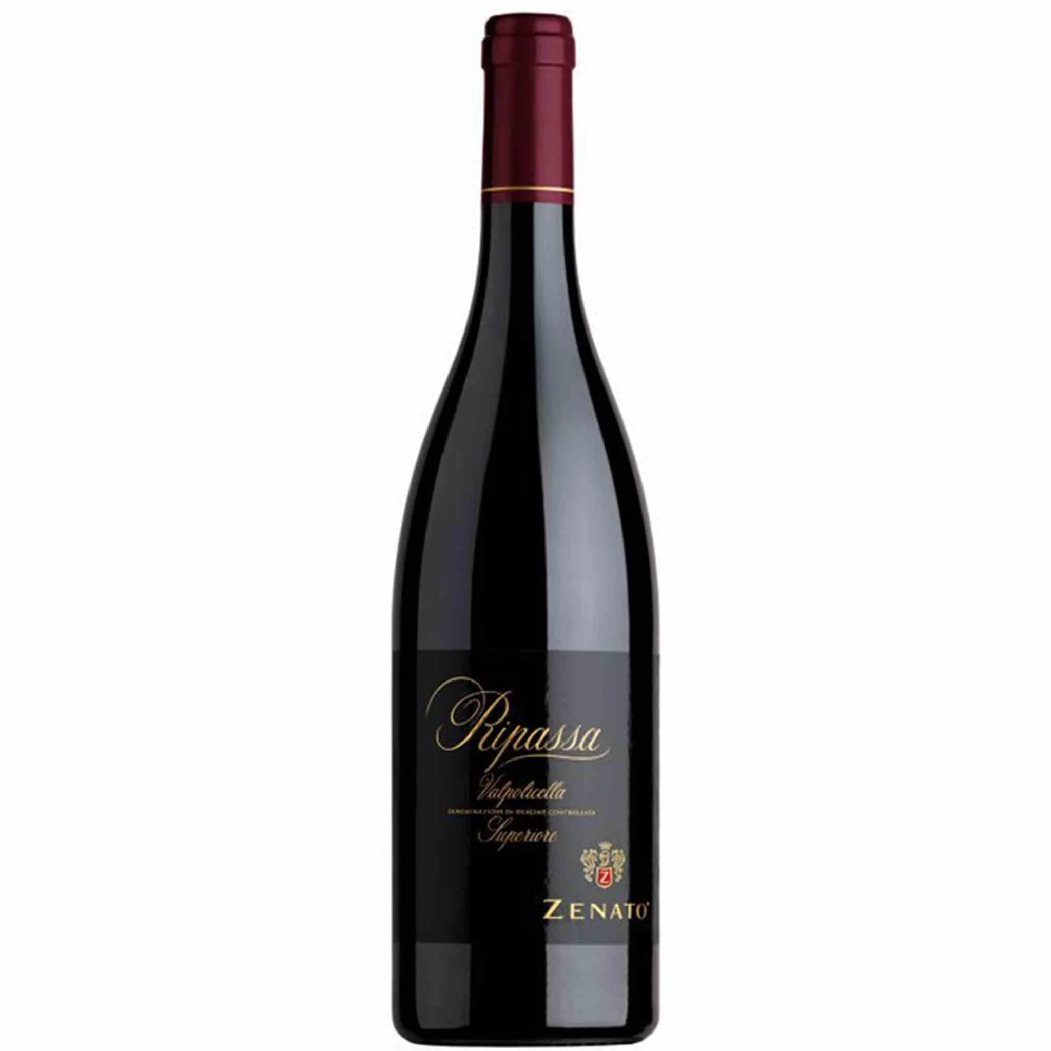 ZENATO RIPASSO VALPOLICELLA 750ML @ Saskatoon [1000620]