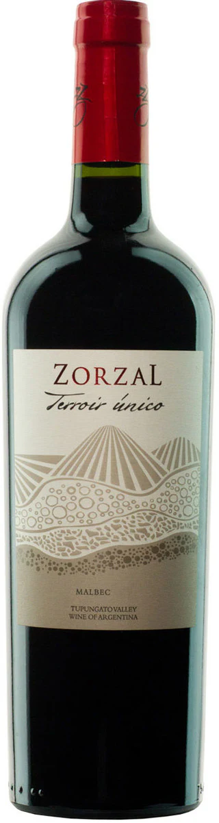 ZORZAL MALBEC 750ML @ Saskatoon [1011324]