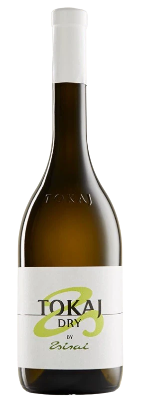 ZSIRAI TOKAJI DRY BLEND 750ML @ Deerfoot Meadows [1045180]