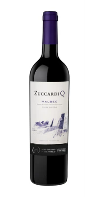 ZUCCARDI Q MALBEC 750ML @ MacTaggart [1008143]
