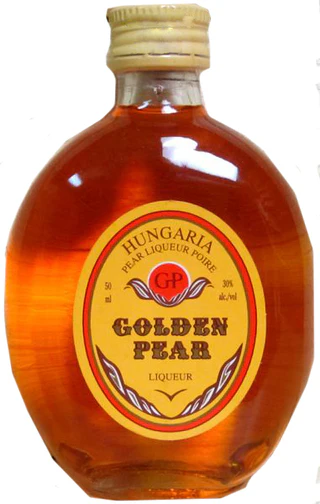 ZWACK GOLDEN PEAR LIQUEUR 750ML @ Deerfoot Meadows [1008318]